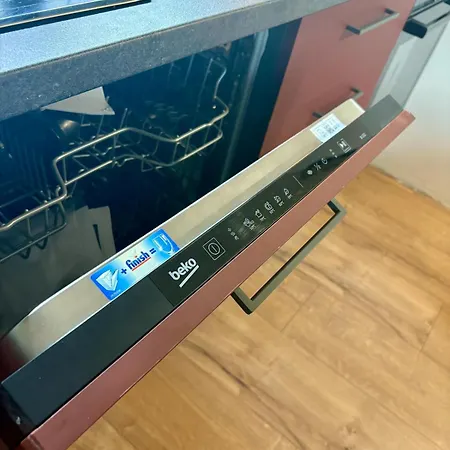 Apartamento Moderný So Súkromnou Terasou V Centre Banskej Bystrice Banská Bystrica