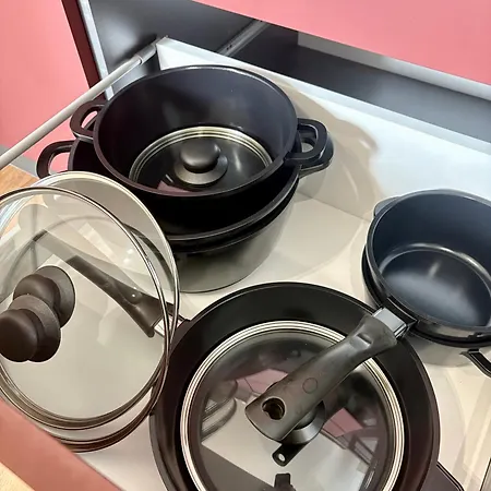 Moderný So Súkromnou Terasou V Centre Banskej Bystrice * Banská Bystrica