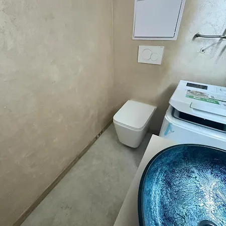 Moderny So Sukromnou Terasou V Centre Banskej Bystrice Banská Bystrica