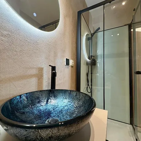 Appartement Moderny So Sukromnou Terasou V Centre Banskej Bystrice